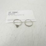 537 3400 Ringar